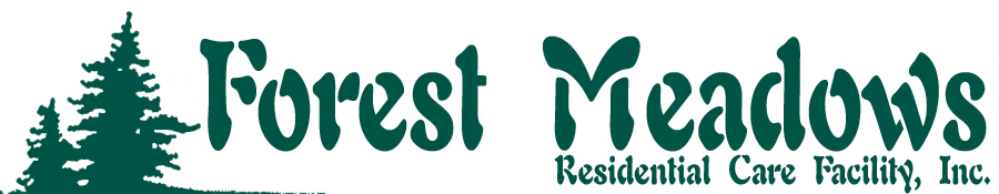 Forest Meadows Logo